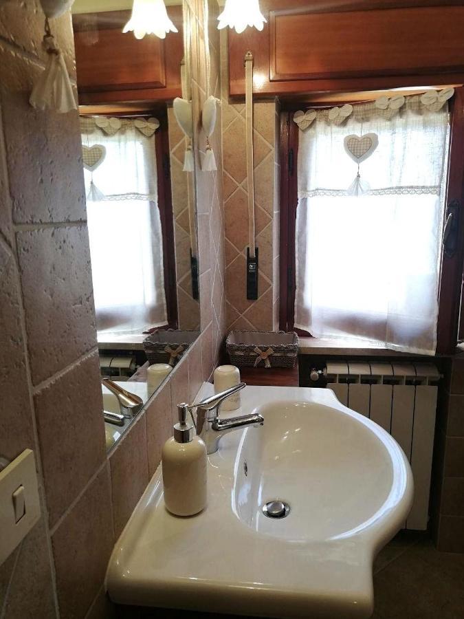 A Casa Di Iole Apartment Фиумичино Екстериор снимка