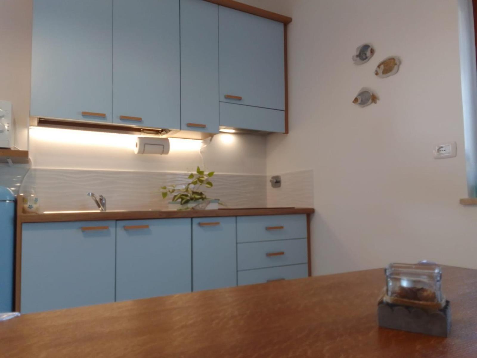 A Casa Di Iole Apartment Фиумичино Екстериор снимка
