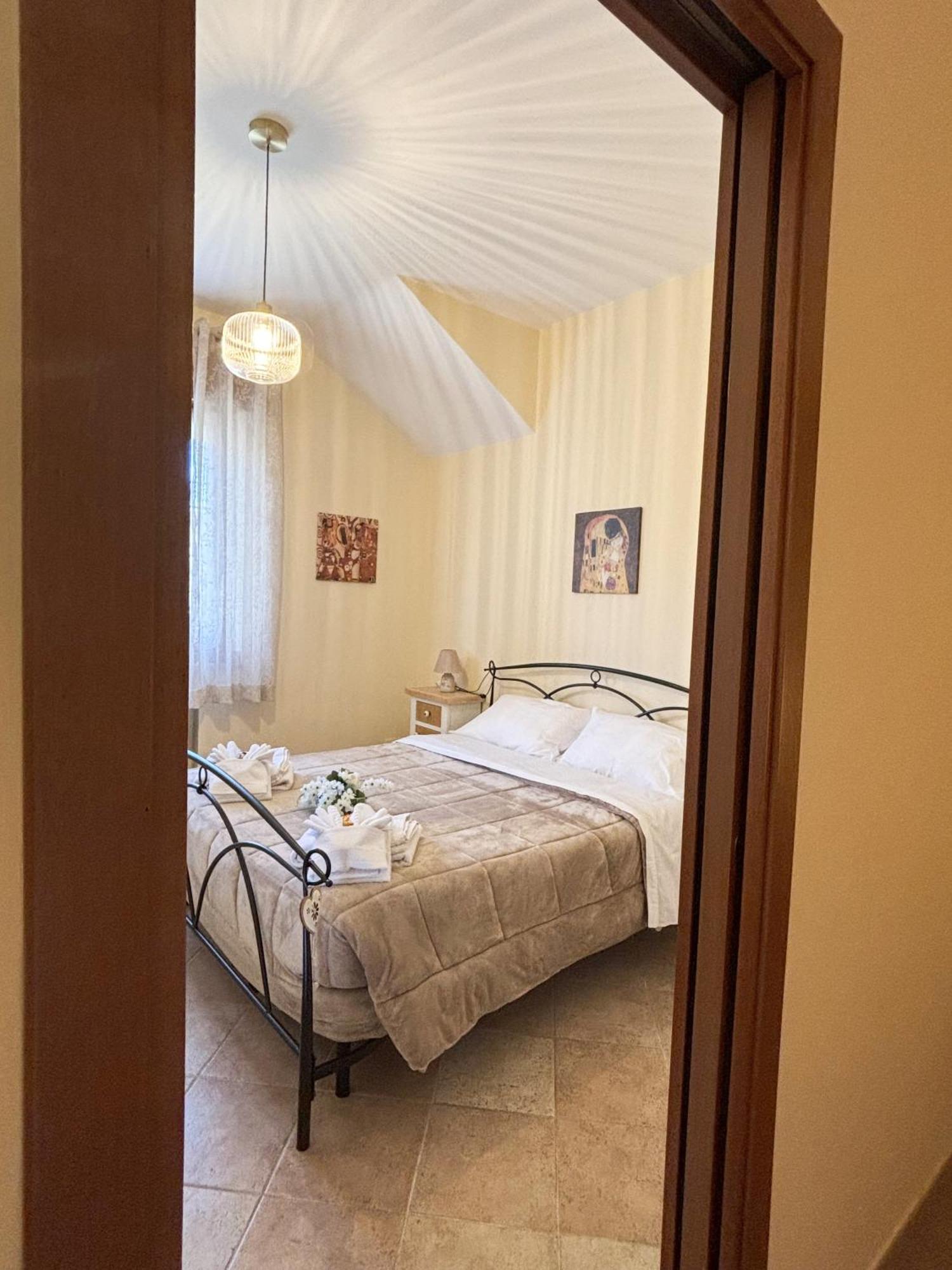 A Casa Di Iole Apartment Фиумичино Екстериор снимка