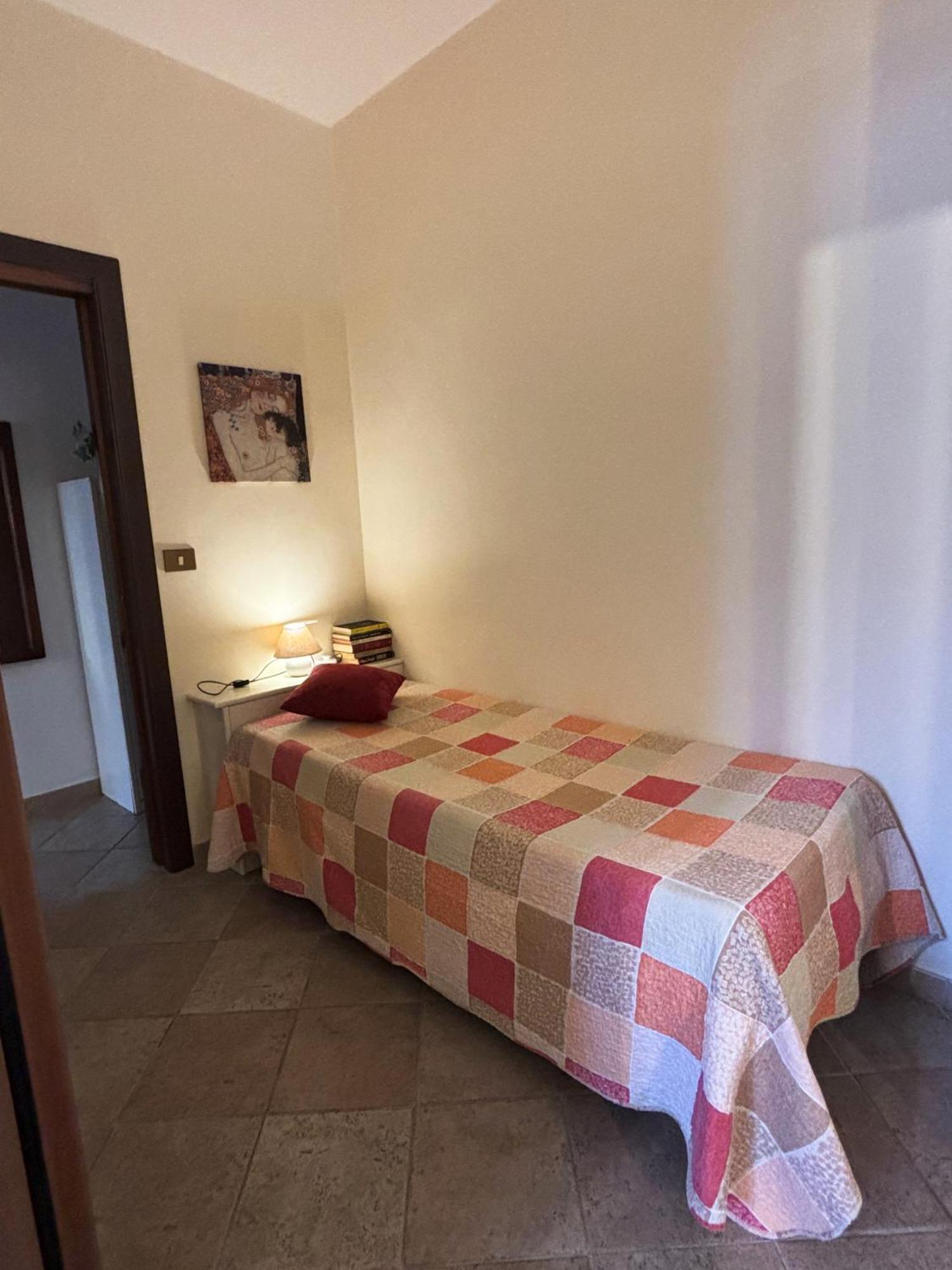A Casa Di Iole Apartment Фиумичино Екстериор снимка