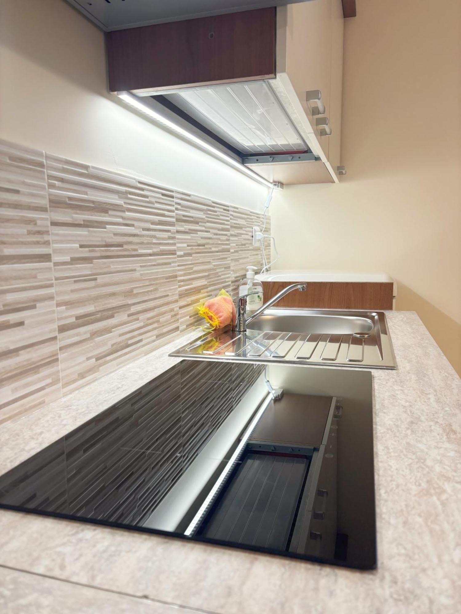 A Casa Di Iole Apartment Фиумичино Екстериор снимка