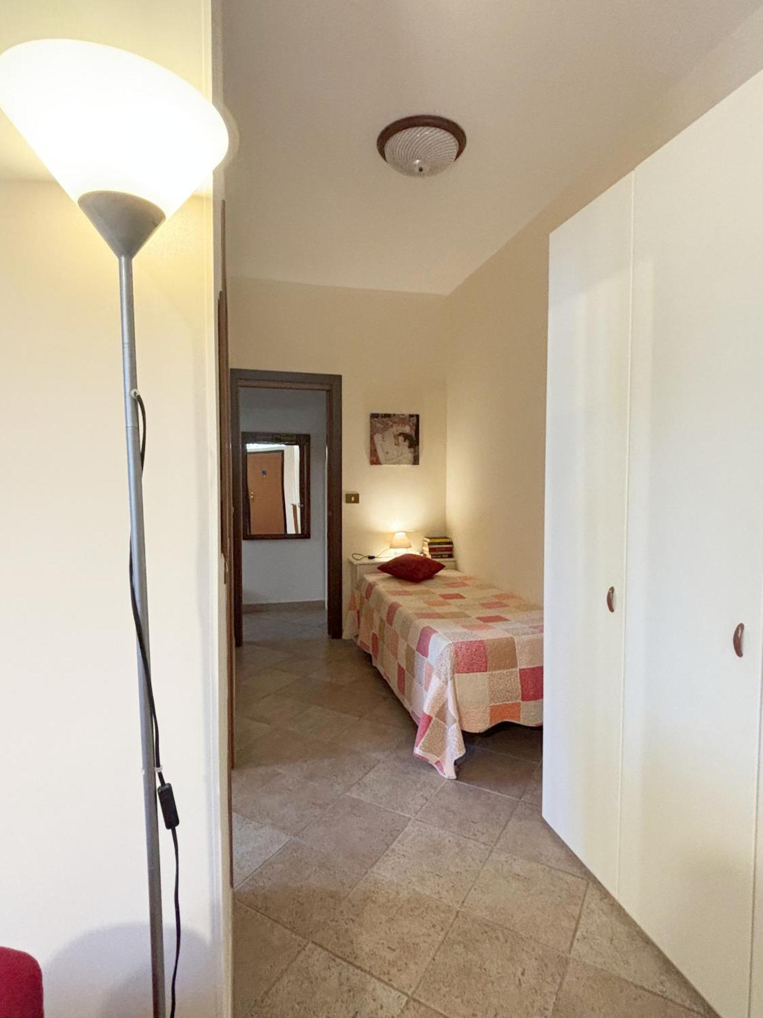 A Casa Di Iole Apartment Фиумичино Екстериор снимка