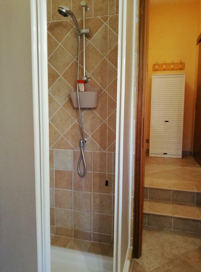 A Casa Di Iole Apartment Фиумичино Екстериор снимка